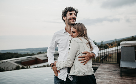 Ongehuwd dating