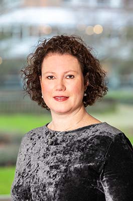 Nicolette de Bont-Bakker
